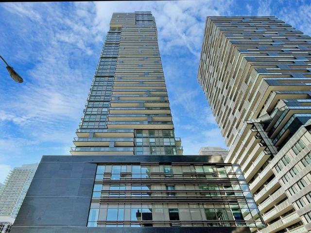 For Lease 39 Roehampton Avenue Unit# 2809, Toronto, Ontario