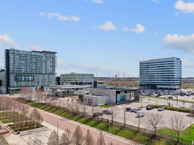 For Lease 39 Upper Duke Crescent Unit# 607, Markham, Ontario