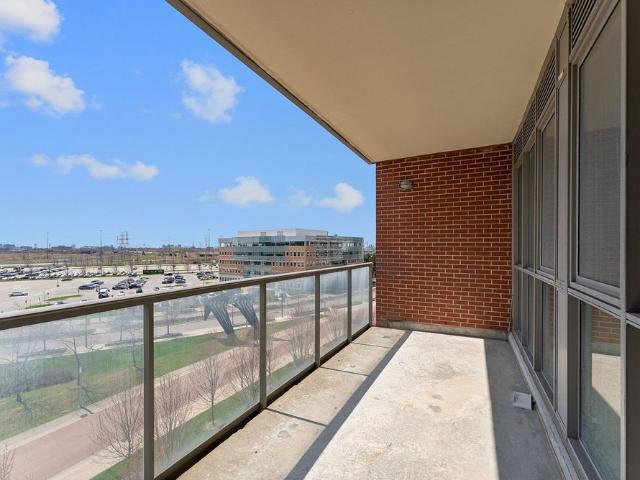 For Lease 39 Upper Duke Crescent Unit# 607, Markham, Ontario