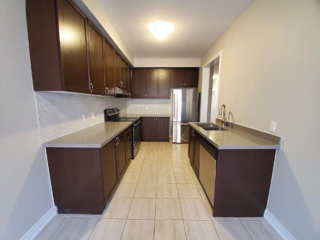 For Lease 39 Vezna Crescent, Brampton, Ontario