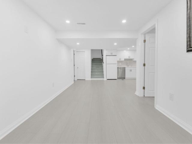 For Lease 39 Veerland Drive Unit# BSMT, Toronto, Ontario