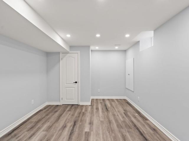 For Lease 7 Vecchia Street Unit# BSMT, Markham, Ontario