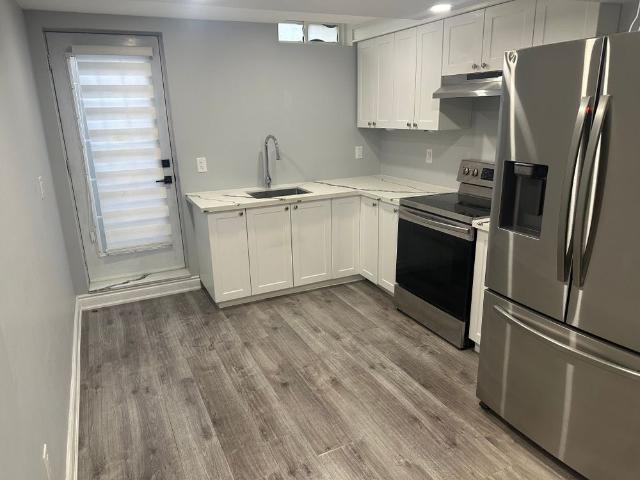 For Lease 7 Vista Green Crescent Unit# BSMNT, Brampton, Ontario