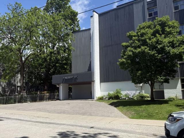 For Lease 7 Albert Street Unit# 116, Whitchurch Stouffville, Ontario