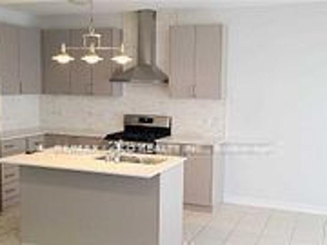 For Lease 7 Angelfish Road, Brampton, Ontario