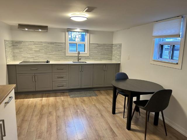 For Lease 7 Ashmore Avenue Unit# Lower, Toronto, Ontario
