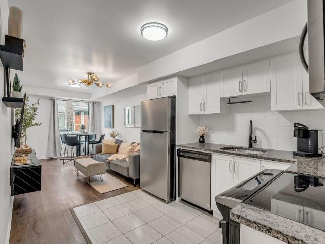 For Lease 7 Applewood Lane Unit# 228, Toronto, Ontario
