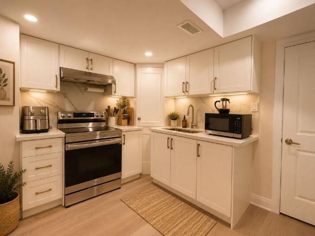 For Lease 7 Auckland Drive Unit# Lower, Whitby, Ontario