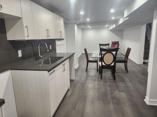 For Lease 7 Beechwood Drive Unit# Lower, Peterborough, Ontario