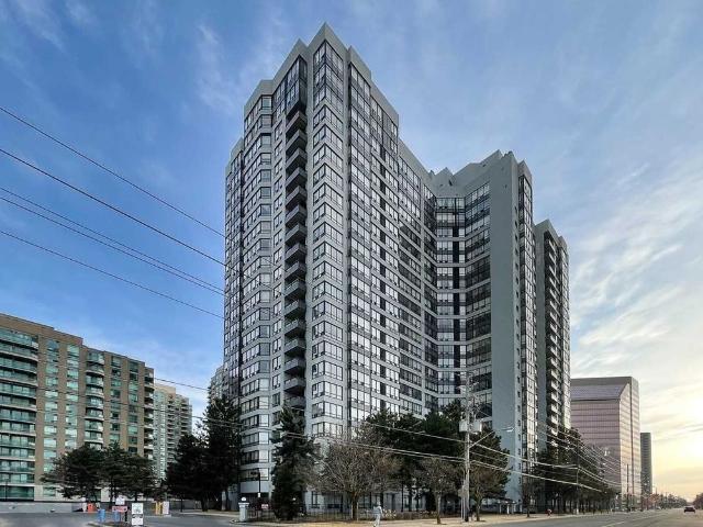 For Lease 7 Bishop Avenue Unit# 1702, Toronto, Ontario
