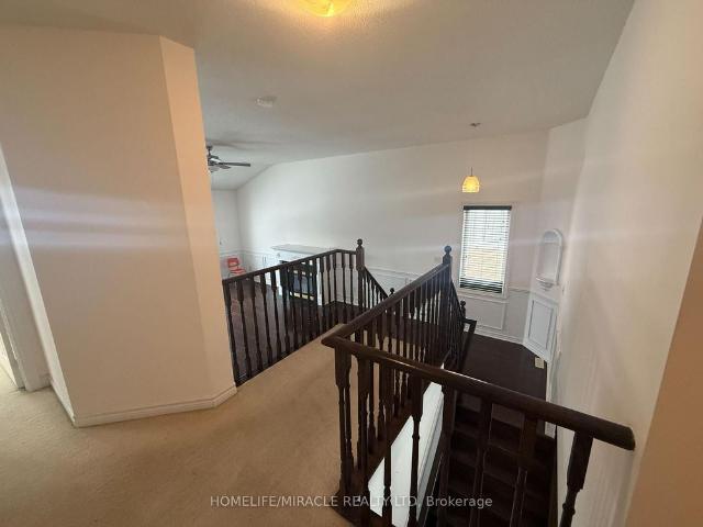 For Lease 7 Black Ash Trail, Barrie, Ontario