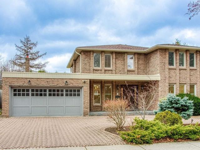 For Lease 7 Bramble Drive, Toronto, Ontario
