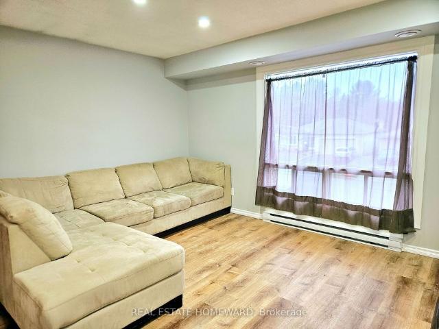 For Lease 7 Bristow Court, Barrie, Ontario