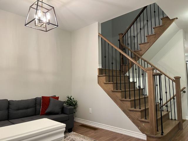 For Lease 7 Cachia Lane, Ajax, Ontario