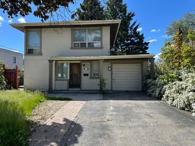 For Lease 7 Cadillac Avenue, Toronto, Ontario
