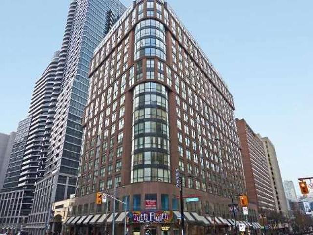 For Lease 7 Carlton Street Unit# 1101, Toronto, Ontario
