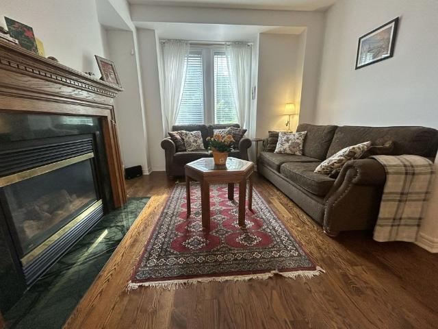 For Lease 7 Carnation Road, Markham, Ontario