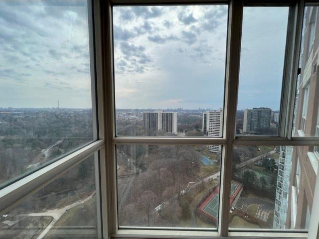 For Lease 7 Concorde Place Unit# 2603, Toronto, Ontario