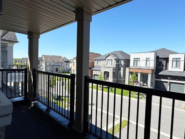 For Lease 7 Crofting Crescent, Markham, Ontario