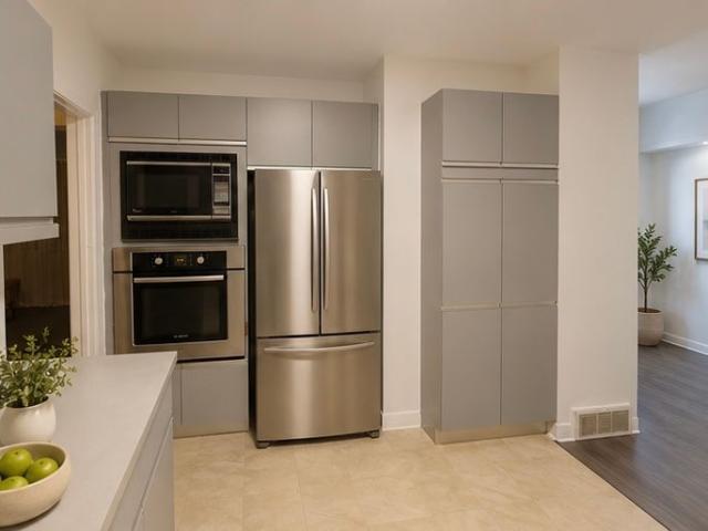 For Lease 7 Dennett Drive Unit# Main, Toronto, Ontario