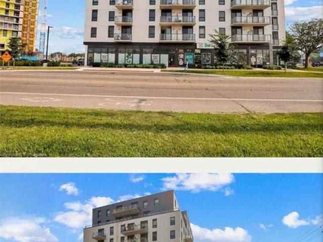 For Lease 7 Erie Avenue Unit# 414, Brantford, Ontario