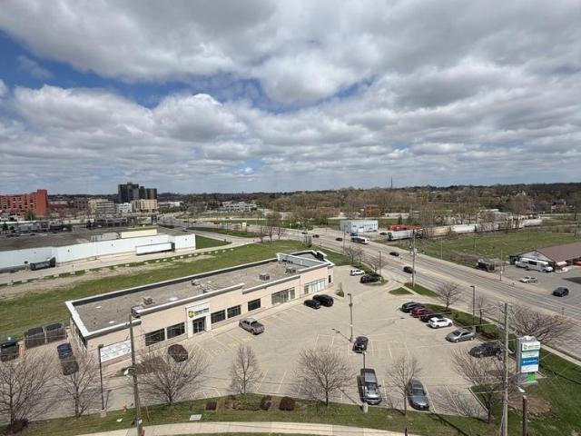For Lease 7 Erie Avenue Unit# 805, Brantford, Ontario
