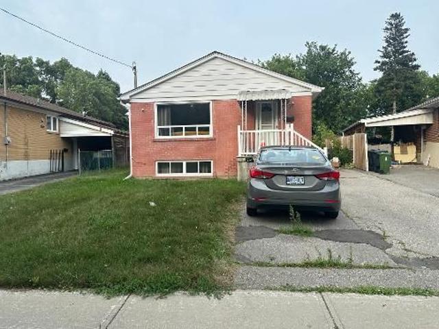 For Lease 7 Gilroy Drive Unit# BSMT, Toronto, Ontario