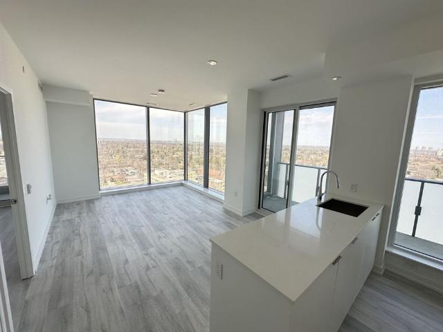 For Lease 7 Golden Lion Heights Unit# 1403, Toronto, Ontario