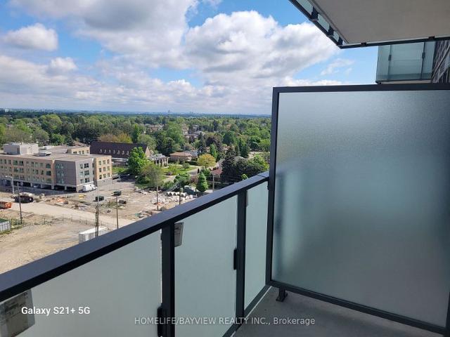 For Lease 7 Golden Lion Heights Unit# N1012, Toronto, Ontario