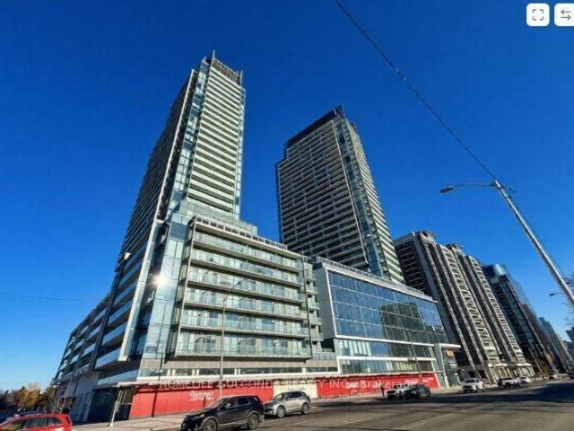 For Lease 7 Golden Lion Heights Unit# N653, Toronto, Ontario