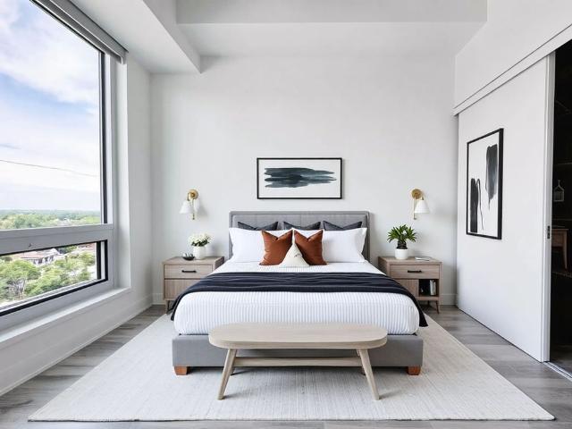 For Lease 7 Golden Lion Heights Unit# N902, Toronto, Ontario