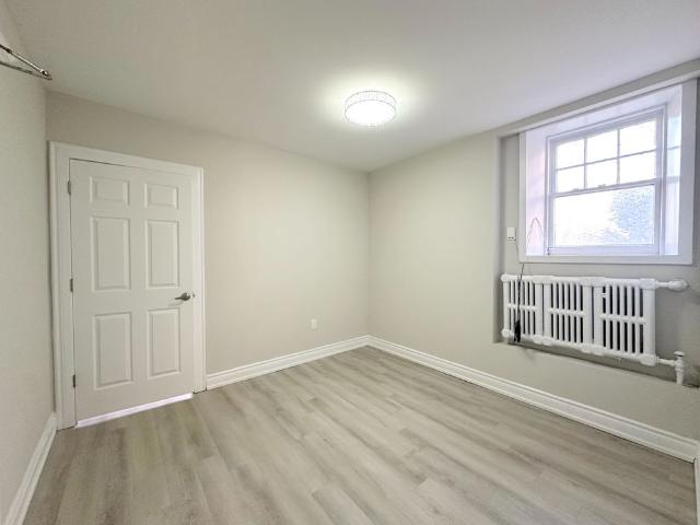 For Lease 7 Glen Road Unit# 2, Toronto, Ontario