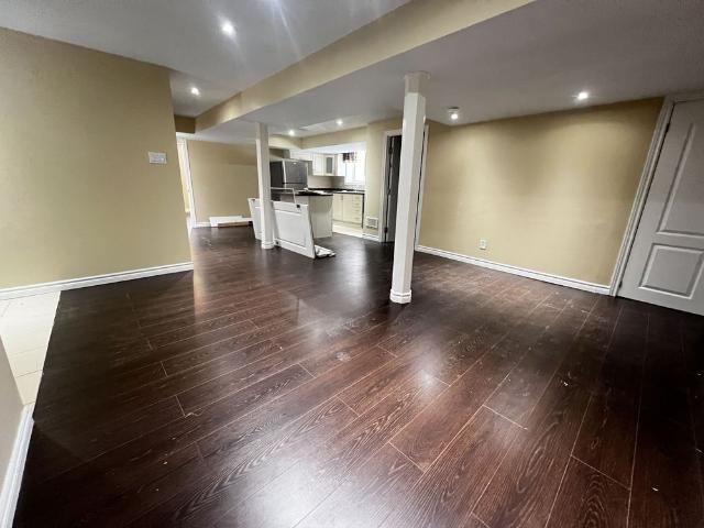 For Lease 7 Glengowan Street Unit# Basement, Whitby, Ontario