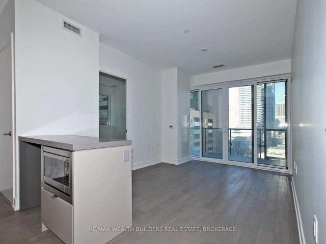 For Lease 7 Grenville Street Unit# 1103, Toronto, Ontario