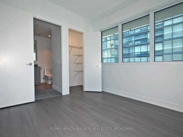 For Lease 7 Grenville Street Unit# 1103, Toronto, Ontario