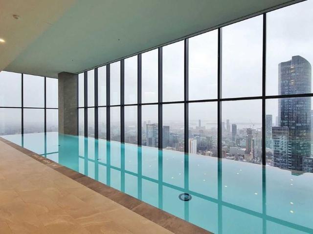 For Lease 7 Grenville Street Unit# 1606, Toronto, Ontario