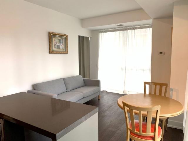 For Lease 7 Grenville Street Unit# 1810, Toronto, Ontario