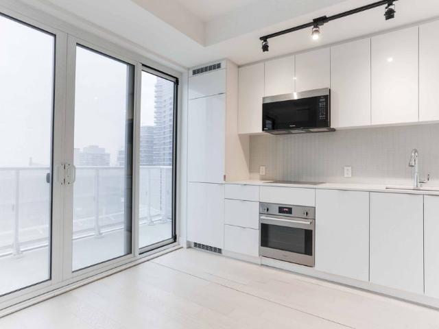 For Lease 7 Grenville Street Unit# 2608, Toronto, Ontario