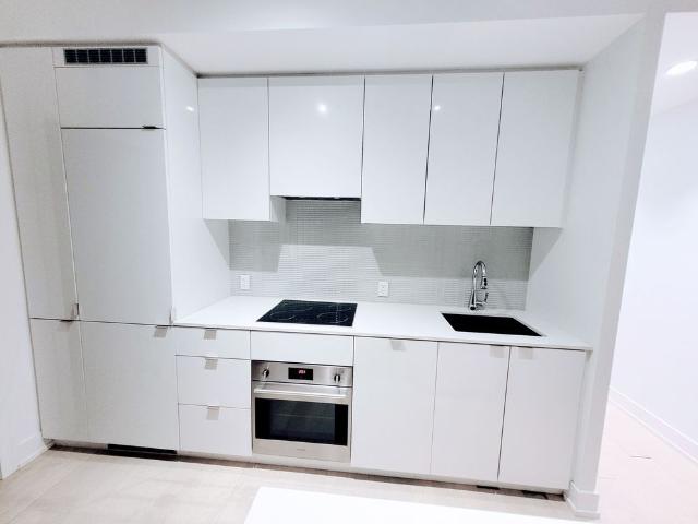 For Lease 7 Grenville Street Unit# 2612, Toronto, Ontario