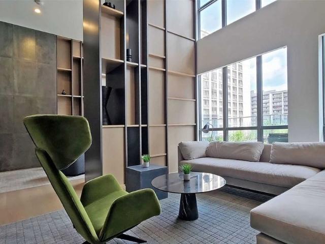 For Lease 7 Grenville Street Unit# 3009, Toronto, Ontario
