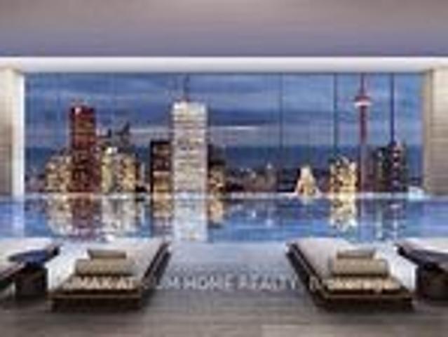 For Lease 7 Grenville Street Unit# 3111, Toronto, Ontario