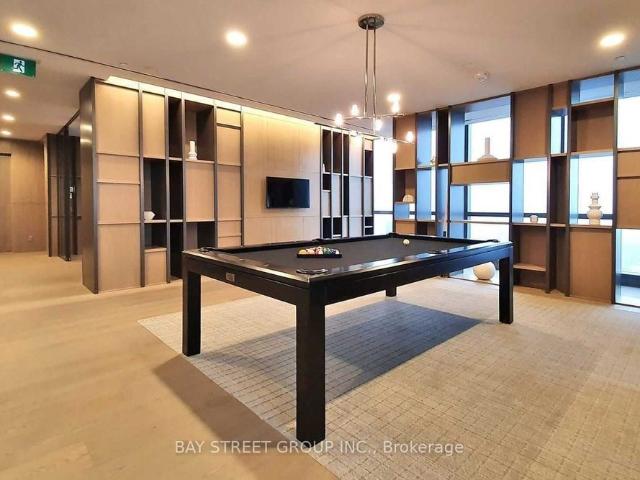 For Lease 7 Grenville Street Unit# 3401, Toronto, Ontario