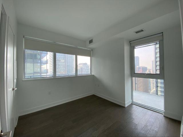 For Lease 7 Grenville Street Unit# 3503, Toronto, Ontario