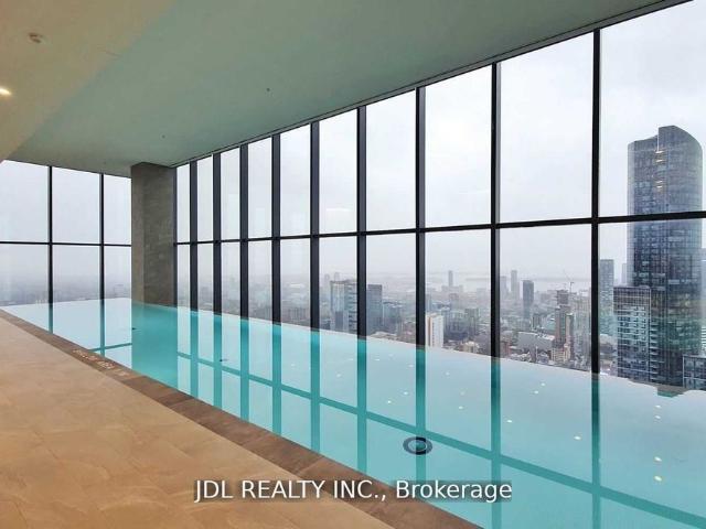 For Lease 7 Grenville Street Unit# 4107, Toronto, Ontario