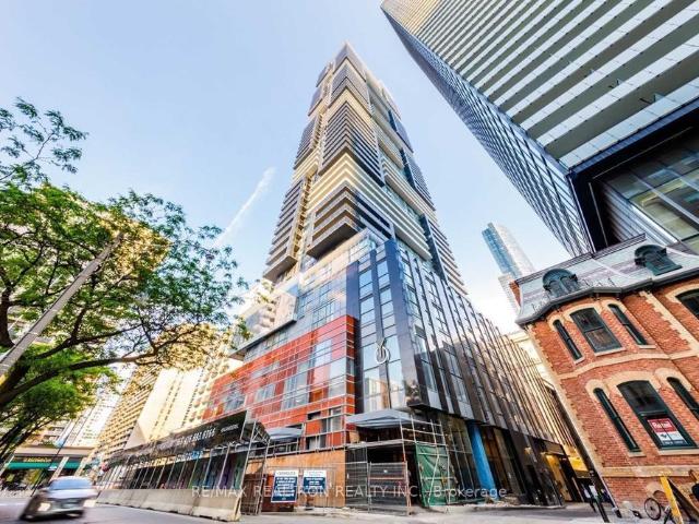 For Lease 7 Grenville Street Unit# #4313, Toronto, Ontario