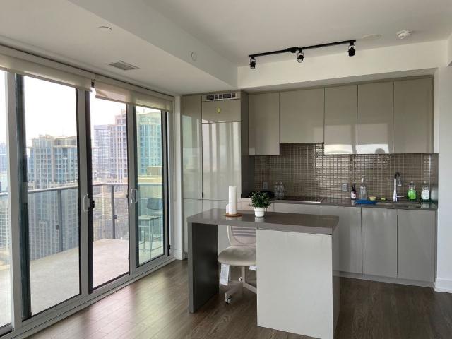 For Lease 7 Grenville Street Unit# 4310, Toronto, Ontario