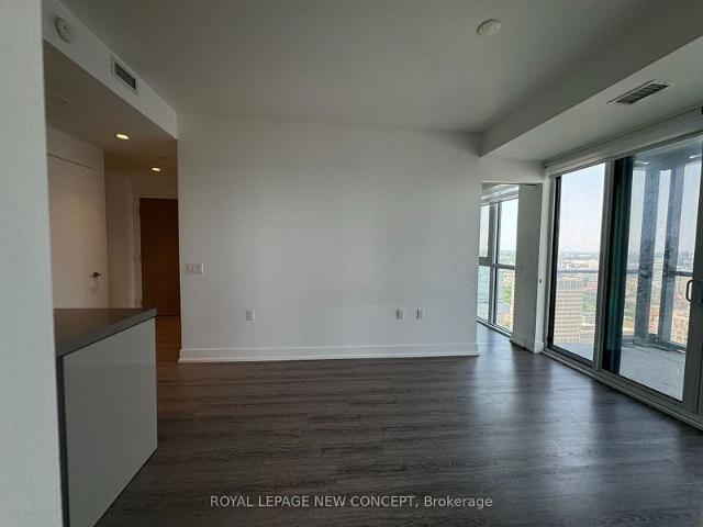 For Lease 7 Grenville Street Unit# 4605, Toronto, Ontario