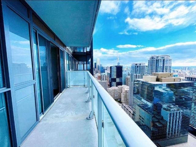 For Lease 7 Grenville Street Unit# 4613, Toronto, Ontario