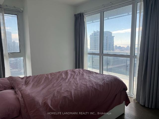 For Lease 7 Grenville Street Unit# 4611, Toronto, Ontario