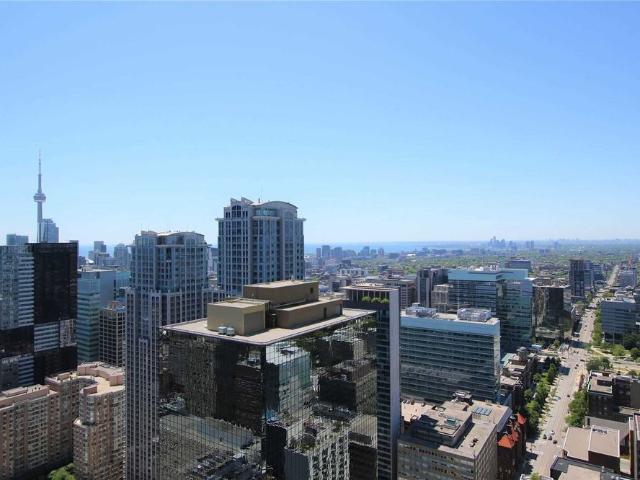 For Lease 7 Grenville Street Unit# 4712, Toronto, Ontario